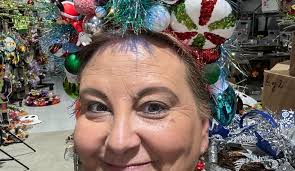 HOME FOR THE HOLIDAYS entry from Chad Bachan.