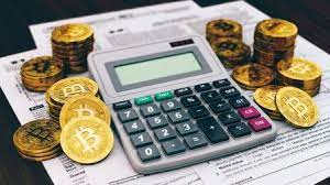Accounting For Cryptocurrency Accounting Taxes And More Crypto Bitcoin Cryptocurrency Bitcoin