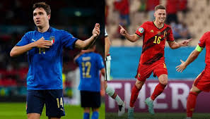 The game will be the second kickoff of belgium qualified for euro 2020 in absolutely flying colours having won 10 out of their 10 qualifying games. Dvszsu3t0iapjm