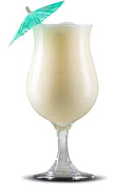 Pina Colada Cocktail Recipe Pina Colada Havana Club Colada