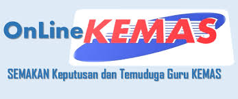 Berikut adalah tarikh rasmi seperti yang dinyatakan dalam kalendar informasi berkaitan. Semakan Keputusan Dan Temuduga Guru Tabika Kemas 2017