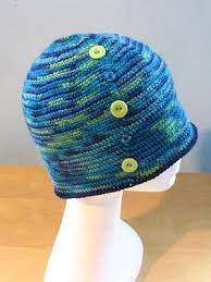 Pin On Hats Free Crochet Patterns