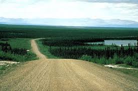 The information about the company mile zero news in grimshaw, alberta, canada: Northwest Territories Northwest Territories Places Around The World Landscape