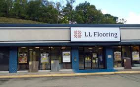 This small terrace makes a giant contribution to the. Ll Flooring Lumber Liquidators 1267 Monroeville 4721 William Penn Highway