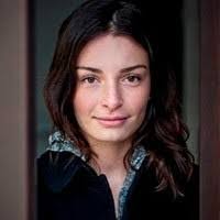 Amalia Horvath's Instagram, Twitter & Facebook