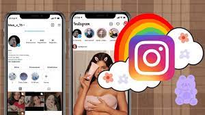 Pinch to zoom on photos and videos in feed, on profiles and on explore. Instagram Estilo Iphone Con Imojis 14 5 Actializado Lopediatec