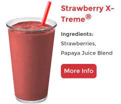 Pin On Smoothie King