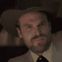 Randall Malone Personality Type, MBTI