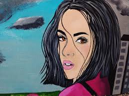 MaterialLiks LLC by Haley Mosher