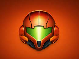 Power Suit Metroid Metroid Power Suit Cool Stuff