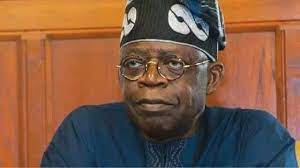 Ahead, we will also know about ahmed tinubu dating, affairs, marriage, birthday, body measurements, wiki, facts. Nigeria Bola Tinubu Jagaban Had Real Heart Of Africa Facebook