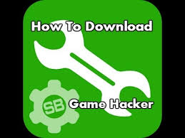 How To Download Sb Game Hacker 3 1 Apk Youtube