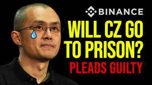 Binance's CZ Will Spend Less Than a Year in Prison, Polymarket Traders  Bet♻️ Descubra as vantagens do PG-NMGA Fortune Tiger