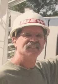 Steve Byars Obituary (1948