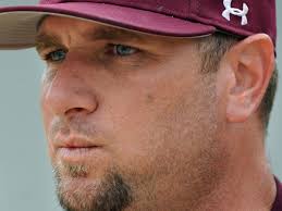 Former Central baseball coach Mike Forbes hired as Walker HC