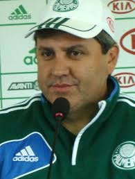 Sem falar com João Vitor, Kleina desconhece futuro do volante