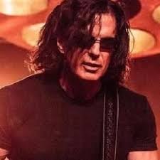 TOO MUCH (FOR ANYONE TO TOUCH)