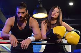 Erkenci Kus Pajaro Sonador 2018 2019 In 2020 Sanem Canning Daydream