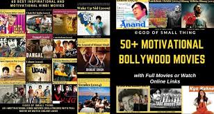 Lucifer morningstar has decided he's had enough of being the dutiful servant in hell. 60 Best Inspirational And Motivational Hindi Movies Bollywood With Watch Online Links