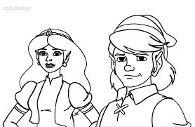 The main character is a boy named link who lives in the fantasy world of hyrule. Printable Zelda Coloring Pages For Kids