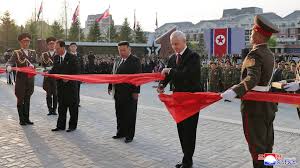 Noord-Korea wil dat soldaten zichzelf doden voordat Oekraïne ze gevangenneemt