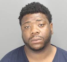 Man accused of shooting at girlfriend in Pontiac; faces multiple charges