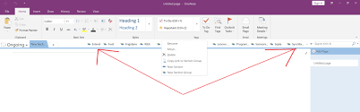 To delete a notebook stored locally on your hard drive, open file explorer and navigate to where your onenote notebooks are saved. How Can I Simultaneously Delete All Sections In Onenote Super User