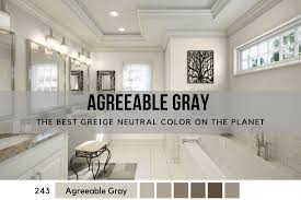 It means that it's a warm gray that tends to pull towards beige. Agreeable Gray Paint Color Sw7029 By Sherwin Williams Is A Neutral Mixture Of Gray And Beige Paint Th Agreeable Gray Accent Colors For Gray Grey Paint Colors