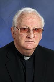 ADOM :: Father Brendan Dalton, 73, St. Bernadette's 'pastor, leader, friend'