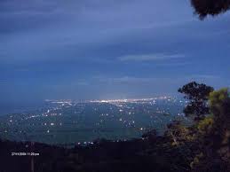 From alor setar, mount jerai is reachable within an hour and 15 minute drive. Elias Hj Idris Islam Awal Di Gunung Jerai