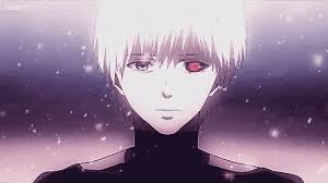 Tokyo ghoul kaneki ken, red, white background, cut out, celebration. Best Tokyo Ghoul Re Gifs Gfycat