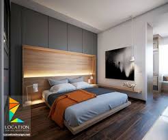 غرف نوم 70 تصميم لأجمل ديكورات غرف النوم 2018 Luxury Bedroom Master Minimalist Bedroom Design Luxurious Bedrooms