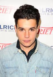 Christopher Abbott Pictures and Photos