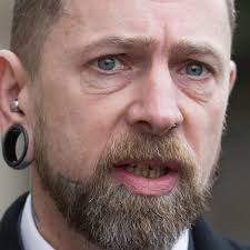 Bodymod.org is a body modification community that was built for you. Body Modification Artist Dr Evil Admits Gbh Against Customers Wolverhampton The Guardian