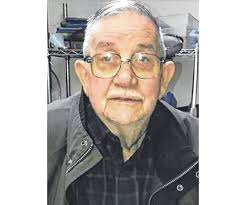 Maxcy Perritt Obituary (1939