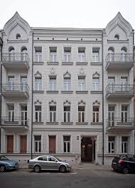 Mieszkania na sprzedaż w wyremontowanej kamienicy w łodzi, przy ulicy 6 sierpnia 37 Facebook