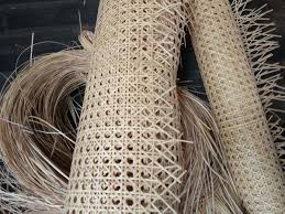 Then, make sure that the width or length of the roll that you purchase is sufficient. Viet Delta Rattan Webbing Annet Nguyen Twitter