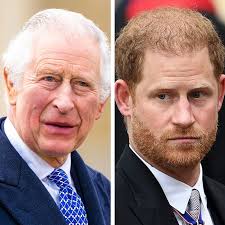 King Charles Reportedly Will Not Let Prince Harry Be A 'Half-In, Half-Out'  Royal, Despite Their 'Great' Reunion In The UK