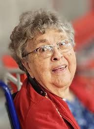 Obituary for Marilyn Marie (Sperling) Whitmore