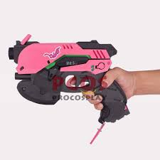Pin On Best Price For Overwatch D Va Gun