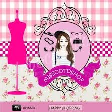 Background olshop tersebut dapat menghiasi toko online sobat, khususnya yang menjual produk kecantikan. Background Logo Olshop Kosong Hello Kitty Novocom Top