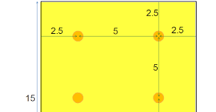 The percentage change calculator (% change calculator) will quantify the change from one number to another and express the change as an increase or decrease. Recessed Lighting Spacing Placement Calculator