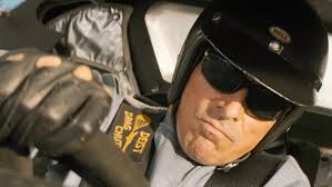 The film stars matt damon and christian bale , with jon bernthal , caitriona balfe , tracy letts , josh lucas , noah jupe , remo girone , and ray. Ford V Ferrari Matt Damon Talks Emotional True Ending Spoilers