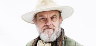 Robert John Godfrey's Sad News