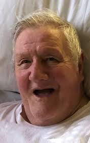 Obituary information for John Fred McGlone