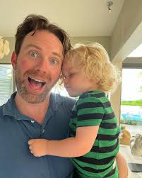 This year Father's Day fell