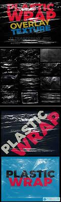 Add a new layer, go to filter > render > clouds. Graphicriver Plastic Wrap Overlay Texture 29714507 Free Download Photoshop Vector Stock Image Via Torrent Zippyshare From Psdkeys Com