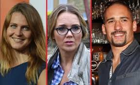 Bývalá česká tenistka lucie šafářová (32) a český hokejista tomáš plekanec (36) majú o radosť naviac. Safarova A Plekanec Prvykrat V Spolocnosti Ako Zamilovany Par Facka Pre Vondrackovu Foto Skandal Magazin