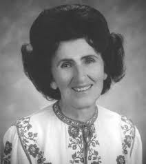 FOLK DANCE SCENE Dated Material