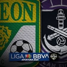 Club león played against mazatlán fc in 1 matches this season. Eqzl3m2zyliw M
